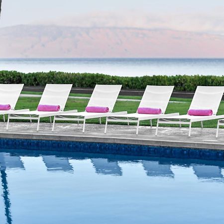 Kaanapali Ocean Inn Экстерьер фото