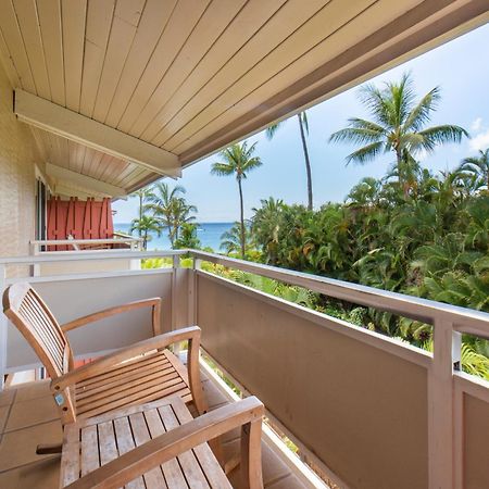 Kaanapali Ocean Inn Экстерьер фото