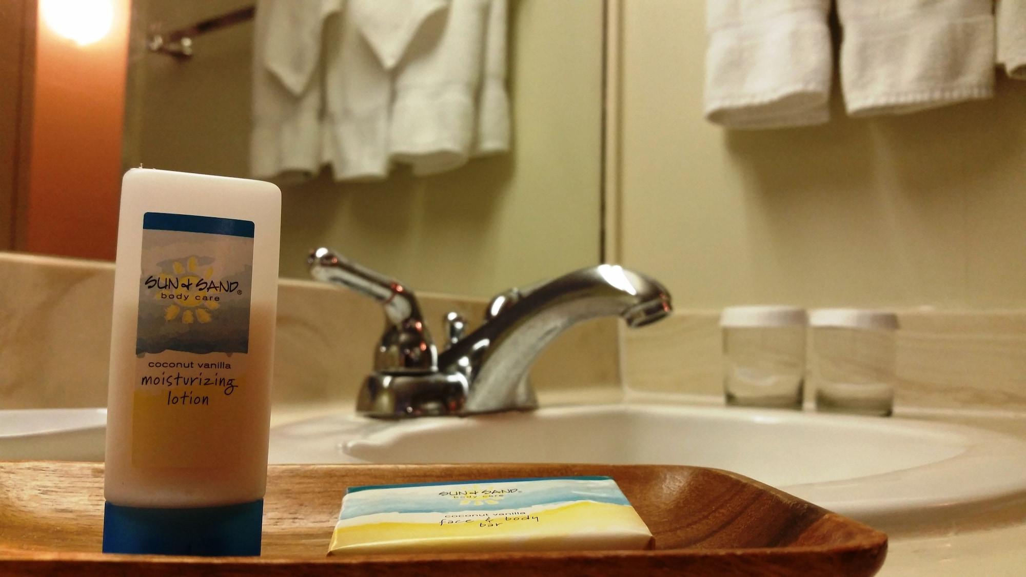 Kaanapali Ocean Inn Экстерьер фото