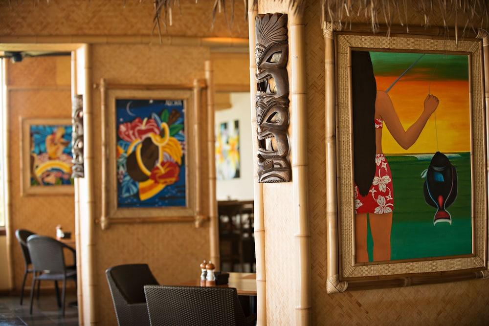 Kaanapali Ocean Inn Экстерьер фото
