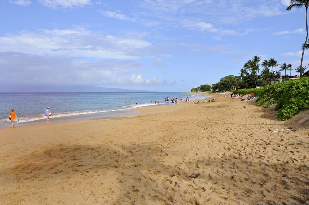 Kaanapali Ocean Inn Экстерьер фото